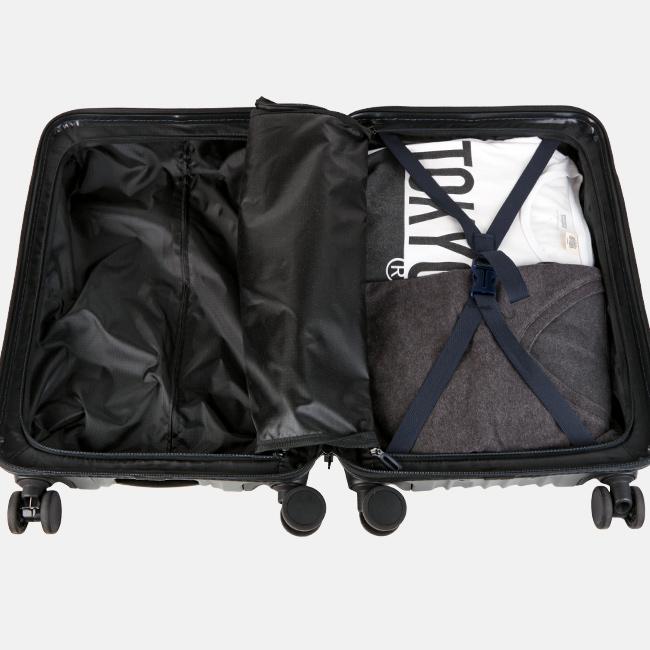 カーゴ エアスタンド スーツケース CARGO cat558st