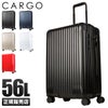 カーゴ エアスタンド スーツケース CARGO cat635st