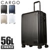 カーゴ エアスタンド スーツケース CARGO cat635st