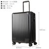 カーゴ エアスタンド スーツケース CARGO cat635st