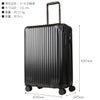 カーゴ エアスタンド スーツケース CARGO cat635st