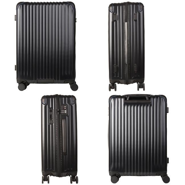 カーゴ エアスタンド スーツケース CARGO cat635st