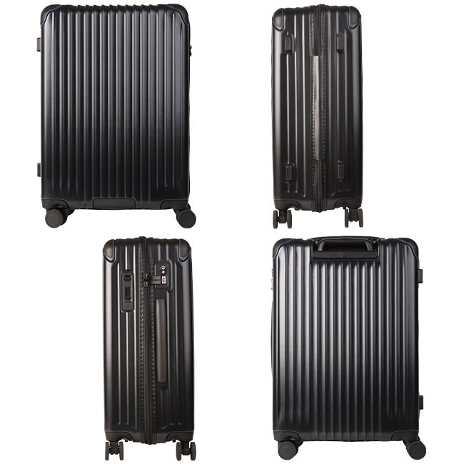 カーゴ エアスタンド スーツケース CARGO cat635st