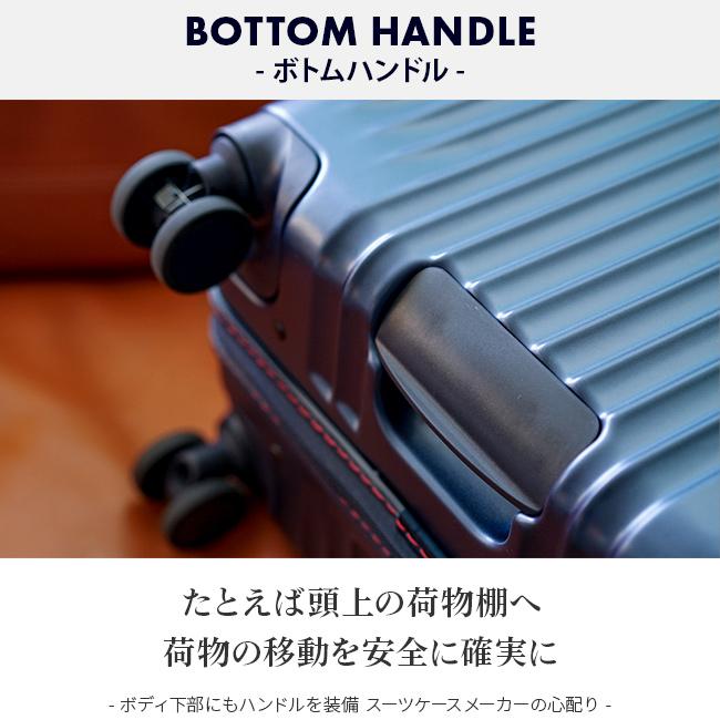 カーゴ エアスタンド スーツケース CARGO cat635st