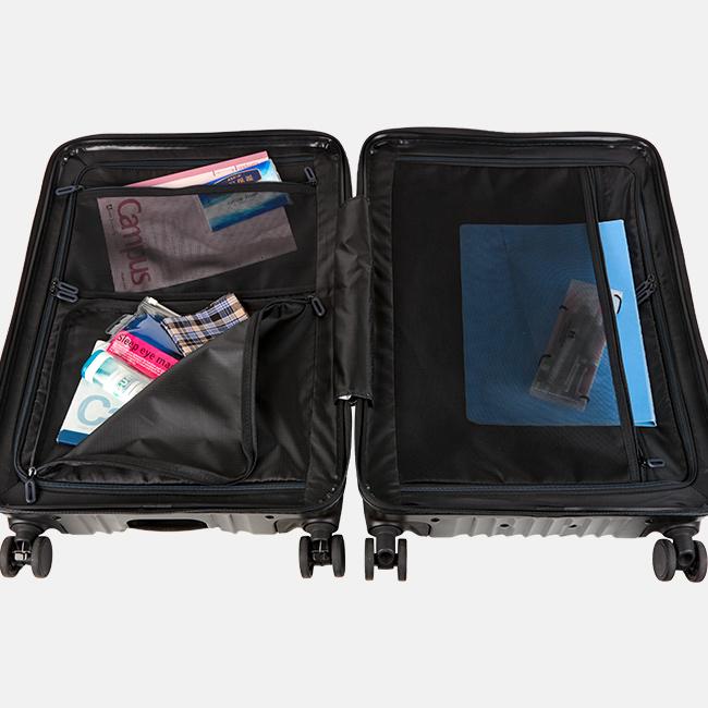 カーゴ エアスタンド スーツケース CARGO cat635st