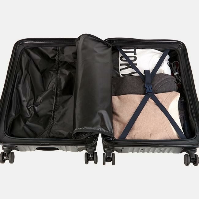 カーゴ エアスタンド スーツケース CARGO cat635st