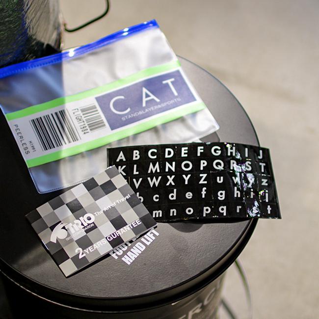 カーゴ エアスタンド スーツケース CARGO cat635st