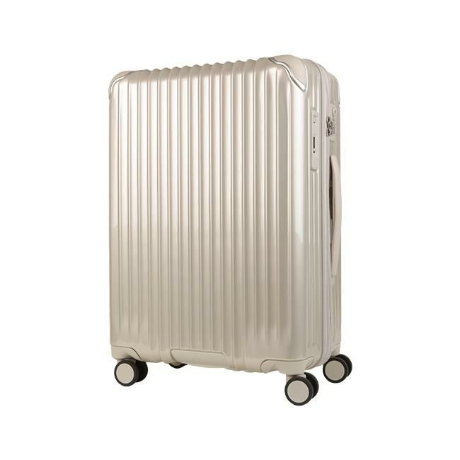 カーゴ エアスタンド スーツケース CARGO cat635st