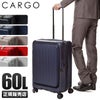 カーゴ エアレイヤー スーツケース CARGO cat648ly