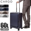 カーゴ エアレイヤー スーツケース CARGO cat648ly