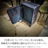 カーゴ エアレイヤー スーツケース CARGO cat648ly