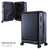 カーゴ エアレイヤー スーツケース CARGO cat648ly