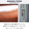 カーゴ エアレイヤー スーツケース CARGO cat648ly