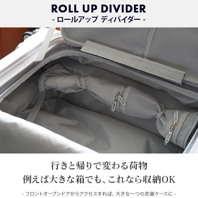 カーゴ エアレイヤー スーツケース CARGO cat648ly