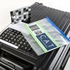 カーゴ エアレイヤー スーツケース CARGO cat648ly