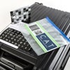 カーゴ エアレイヤー スーツケース CARGO cat648ly