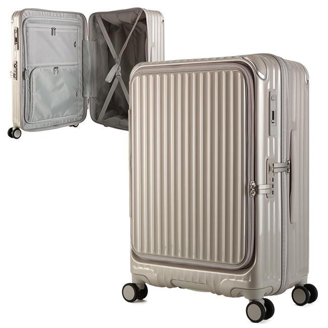 カーゴ エアレイヤー スーツケース CARGO cat648ly