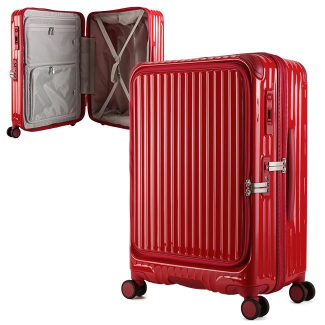 カーゴ エアレイヤー スーツケース CARGO cat648ly