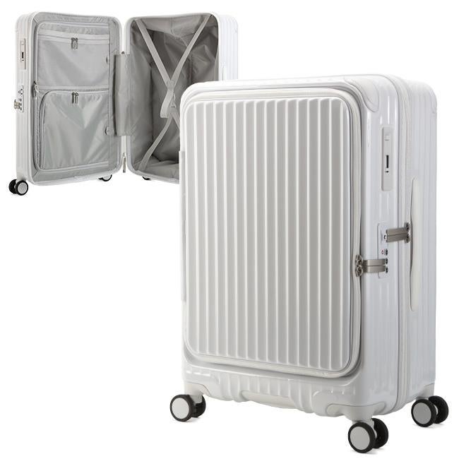 カーゴ エアレイヤー スーツケース CARGO cat648ly