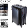 カーゴ エアレイヤー スーツケース CARGO cat738ly