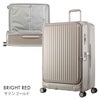 カーゴ エアレイヤー スーツケース CARGO cat738ly