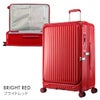 カーゴ エアレイヤー スーツケース CARGO cat738ly