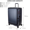 カーゴ エアレイヤー スーツケース CARGO cat738ly