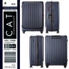 カーゴ エアレイヤー スーツケース CARGO cat738ly