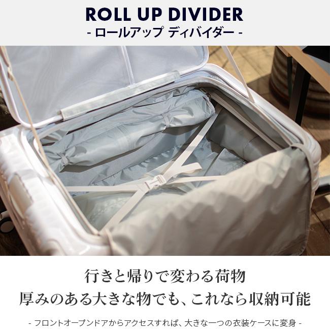 カーゴ エアレイヤー スーツケース CARGO cat738ly