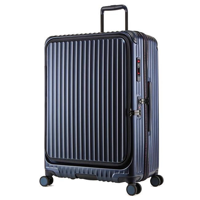 2年保証 カーゴ スーツケース 100L 158cm以内 受託無料 Lサイズ LL