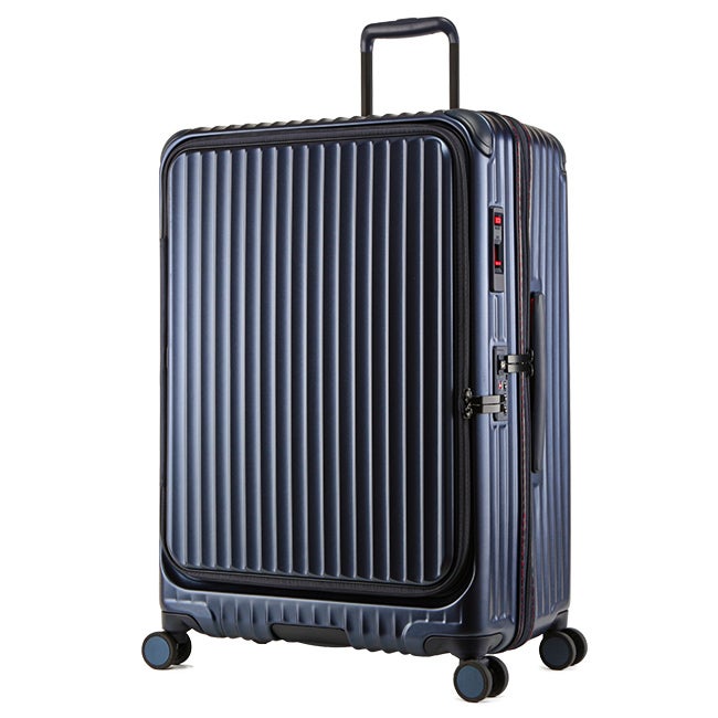 カーゴ エアレイヤー スーツケース CARGO cat738ly