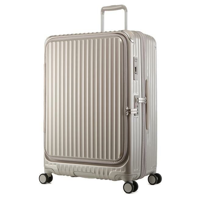 カーゴ エアレイヤー スーツケース CARGO cat738ly