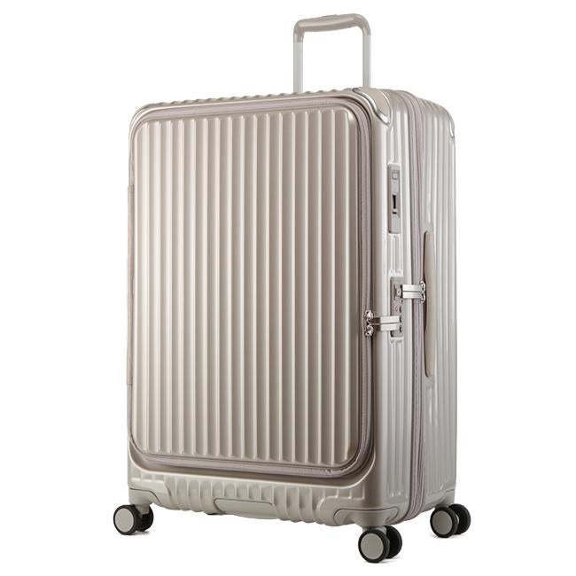 カーゴ エアレイヤー スーツケース CARGO cat738ly