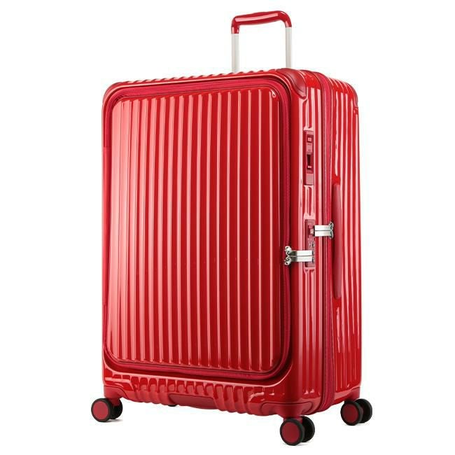 カーゴ エアレイヤー スーツケース CARGO cat738ly