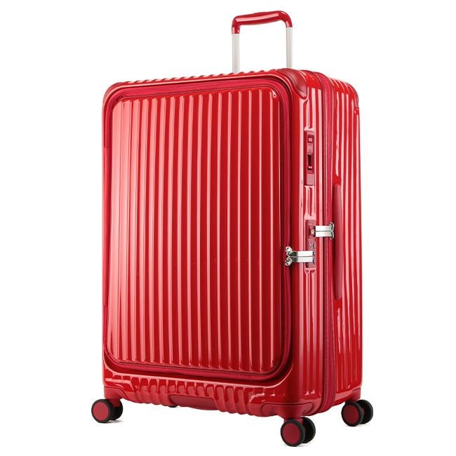 カーゴ エアレイヤー スーツケース CARGO cat738ly