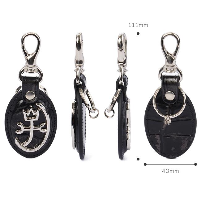 カステルバジャック ジプス キーケース キーホルダー CASTELBAJAC cb-023621