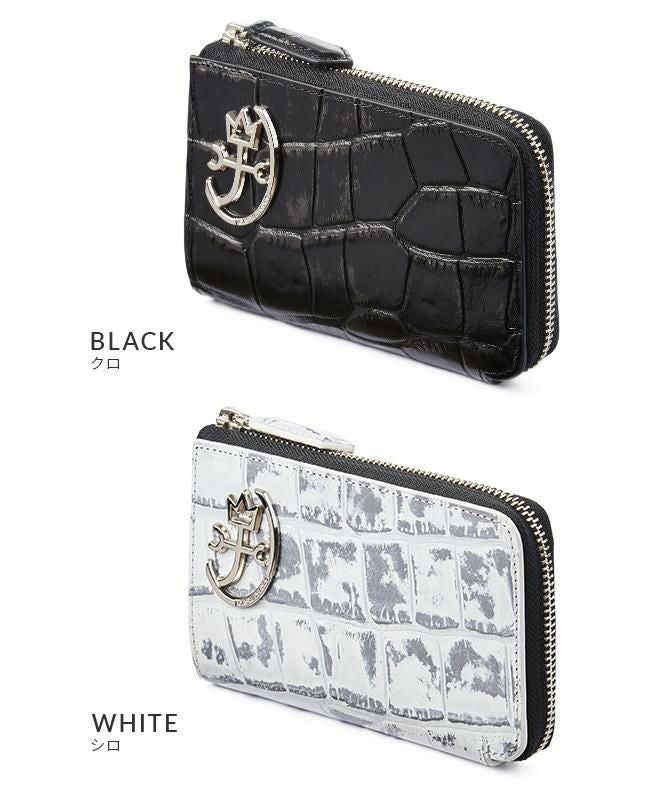 カステルバジャック ジプス 二つ折り財布 CASTELBAJAC cb-023622