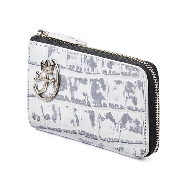 カステルバジャック ジプス 二つ折り財布 CASTELBAJAC cb-023622