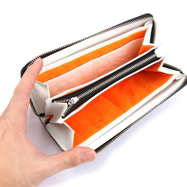 カステルバジャック ジプス 長財布 CASTELBAJAC cb-023623