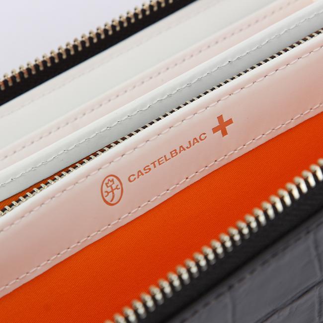 カステルバジャック ジプス 長財布 CASTELBAJAC cb-023623