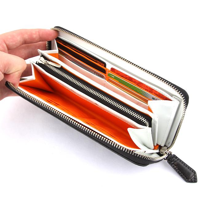 カステルバジャック ジプス 長財布 CASTELBAJAC cb-023623