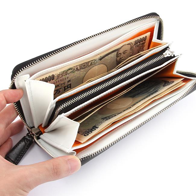 カステルバジャック ジプス 長財布 CASTELBAJAC cb-023623