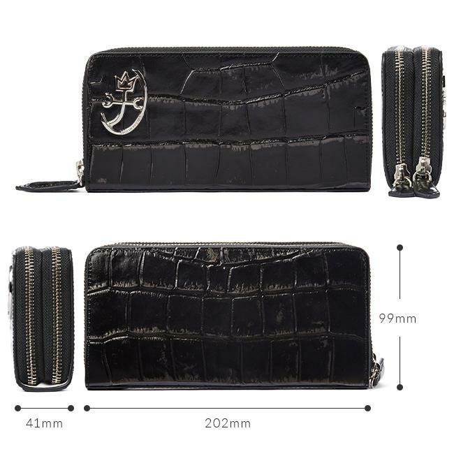 カステルバジャック ジプス 長財布 CASTELBAJAC cb-023624