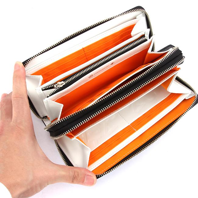 カステルバジャック ジプス 長財布 CASTELBAJAC cb-023624