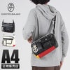 カステルバジャック ドミネ ショルダーバッグ CASTELBAJAC cb-024111