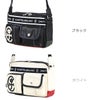 カステルバジャック ドミネ ショルダーバッグ CASTELBAJAC cb-024111