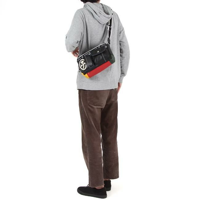 カステルバジャック ドミネ ショルダーバッグ CASTELBAJAC cb-024111