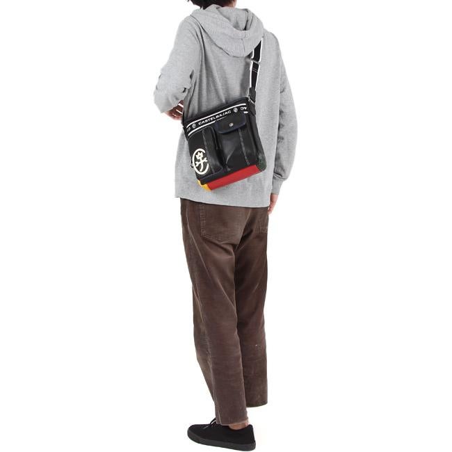 カステルバジャック ドミネ ショルダーバッグ CASTELBAJAC cb-024112