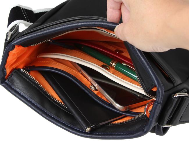 カステルバジャック ドミネ ショルダーバッグ CASTELBAJAC cb-024112