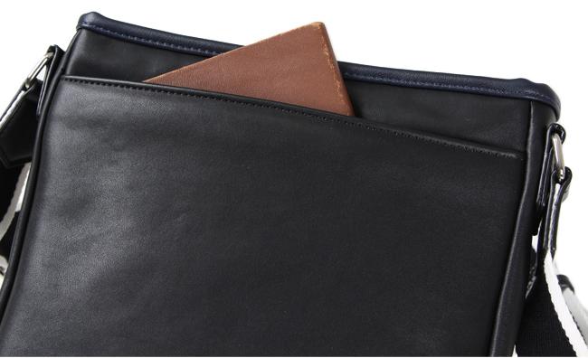 カステルバジャック ドミネ ショルダーバッグ CASTELBAJAC cb-024112